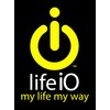 lifeIO -  curated web