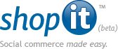 ShopIt logo