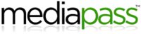 MediaPassâ„¢ logo