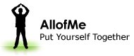 AllofMe logo