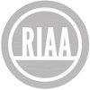RIAA, Recording Industry Association of America logo