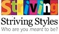 Striving Styles Personality System logo
