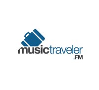 Music Traveler logo