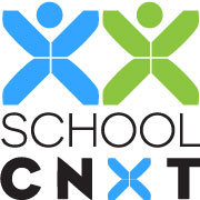 SchoolCNXT logo