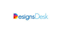 Designs Desk logo