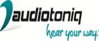 Audiotoniq logo