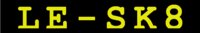 Le-Sk8 logo
