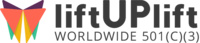 liftUPlift logo
