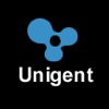 unigent logo