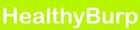 HealthyBurp logo