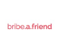 Bribe A Friend logo