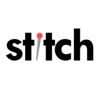 Stitch logo