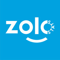 ZoloStays logo
