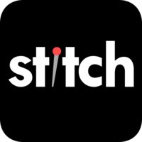 Stitch logo