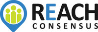 Reach Consensus logo