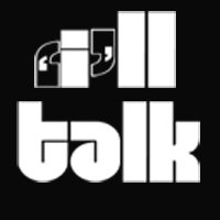 i'll Talk logo