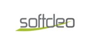 Softdeo logo