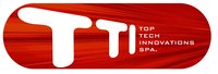 Top Tech Innovations SpA logo