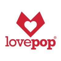 LovePop logo