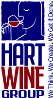 Hart Wine Group logo