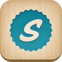 Stride logo