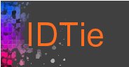 IDTie logo