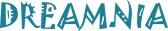 Dreamnia logo