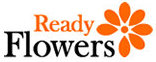 Ready Flowers Limited logo