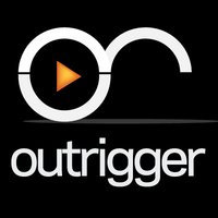 Outrigger Media logo