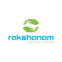 Rakshanam Technologies logo