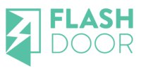 Flashdoor logo