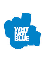 BLUE Publishing: LV8 Magazine logo
