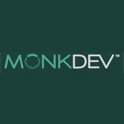 Monk Development logo