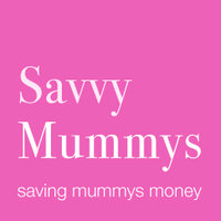 Savvy Mummys logo