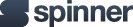 Spinner.com logo