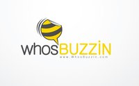 WhosBuzzin logo