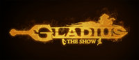 Gladius The Show logo
