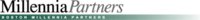 Boston Millennia Partners logo