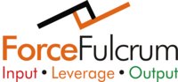 ForceFulcrum logo