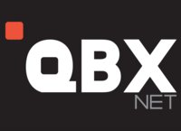 QBXNet logo