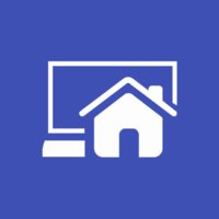 CybrHome logo
