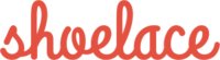 Shoelace logo