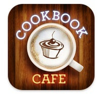 Cookbook Cafe logo