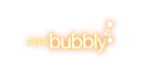 Popbubbly logo