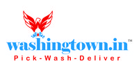Washingtown.in logo