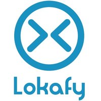 Lokafy logo