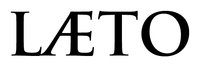 LÆTO logo
