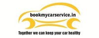 Bookmycarservice logo