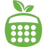 Nutritionix logo