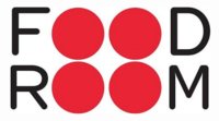 The FoodRoom logo